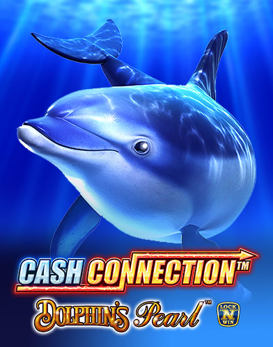 Cash Connection Dolphin's Pearl