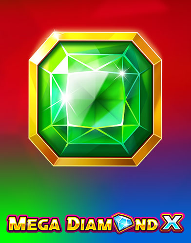 MegaDiamondX