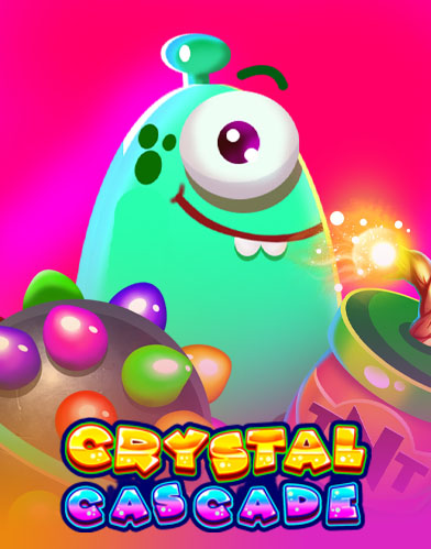 Crystal Cascade