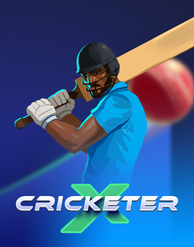 Cricketer X
