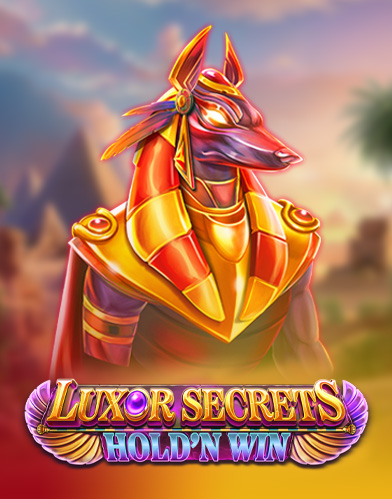 Luxor Secrets Hold’n Win