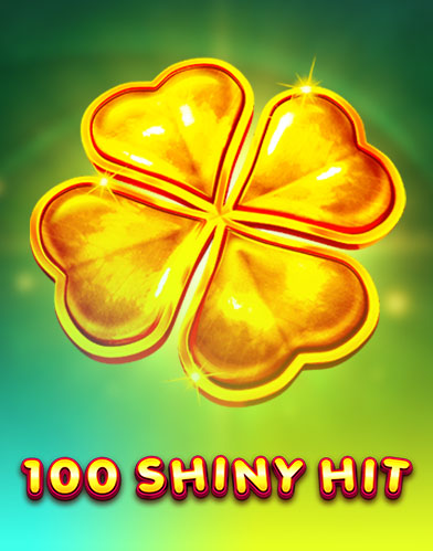 100 Shiny Hit