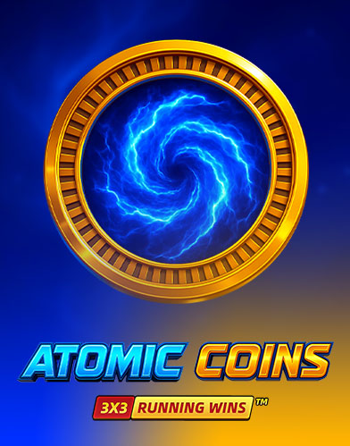 Atomic Coins: RUNNING WINS