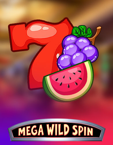Mega Wild Spin