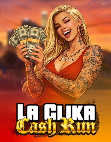 La Clika: Cash Run