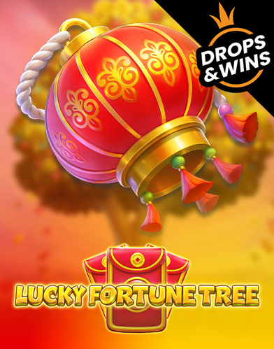 Lucky Fortune Tree
