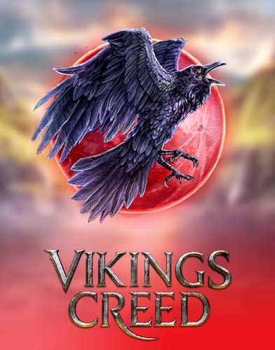 Vikings Creed