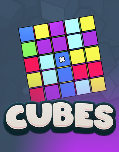 Cubes