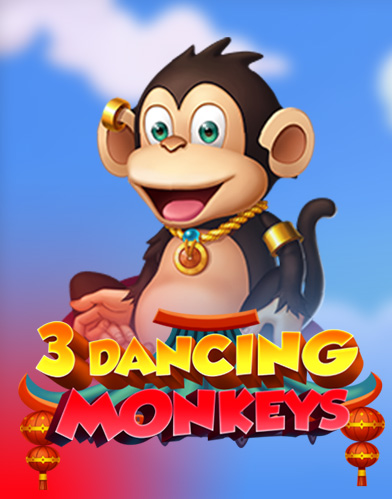 3 Dancing Monkeys