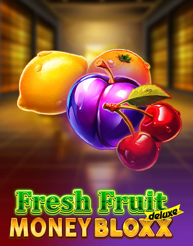 Fresh Fruit deluxe Bloxx