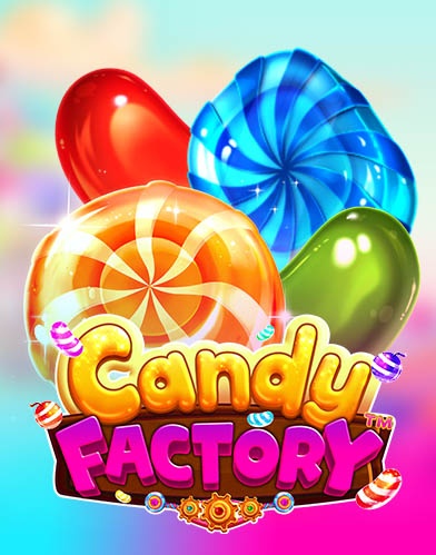 Candy Factory
