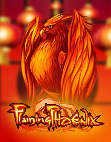 Flaming Phoenix