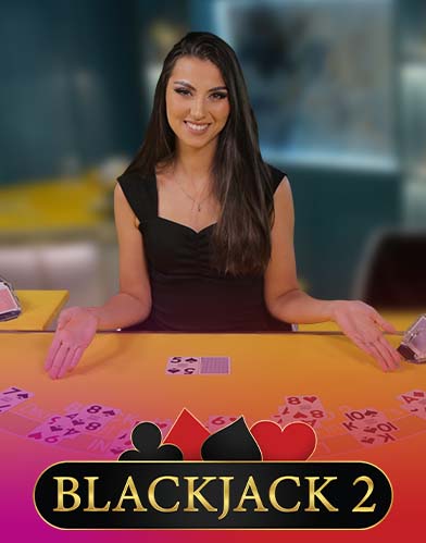 Blackjack 2 Live