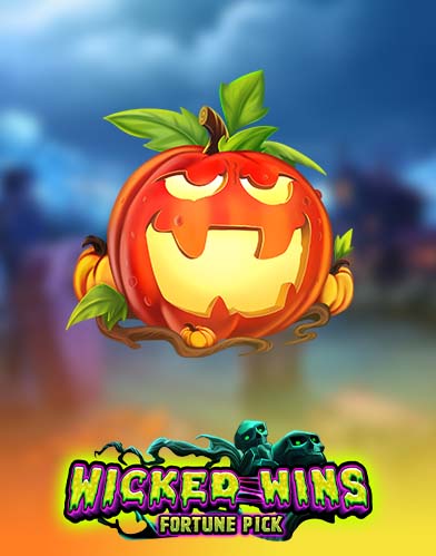 Wicked Wins - Fortune Pick