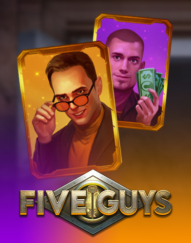 Five Guys
