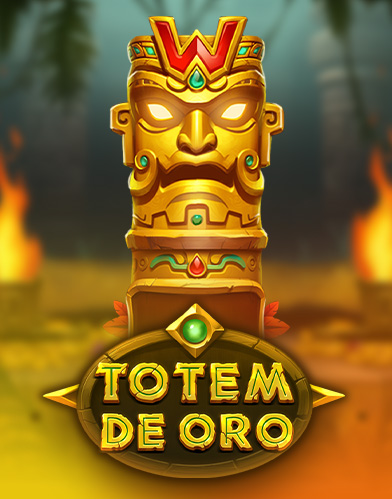 Totem de Oro