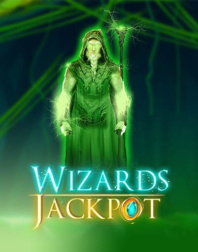 Wizards Jackpot