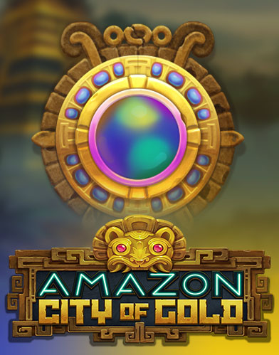 Amazon City of Gold