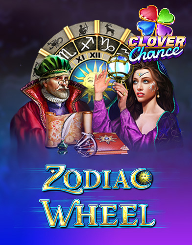 Zodiac Wheel
