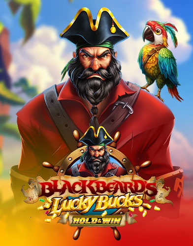 Blackbeard’s Lucky Bucks