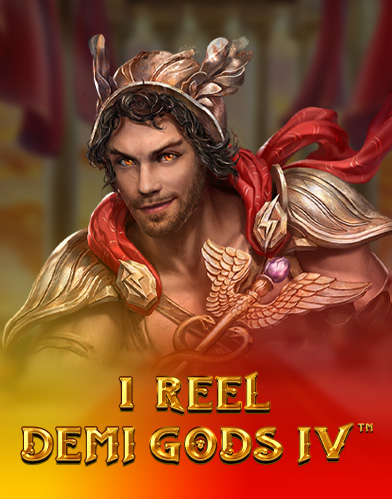 1 Reel Demi Gods IV
