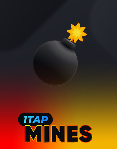 1Tap Mines