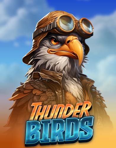 Thunder Birds
