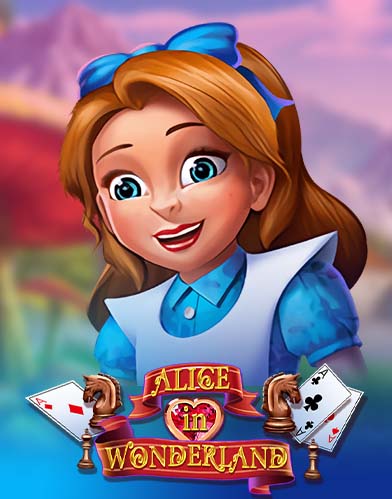 Alice In Wonderland