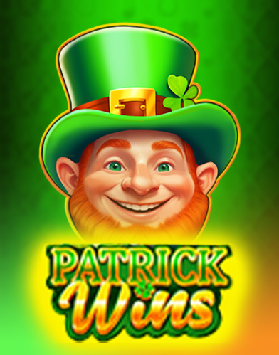 Patrick Wins