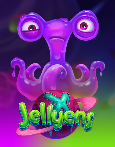 Jellyens X