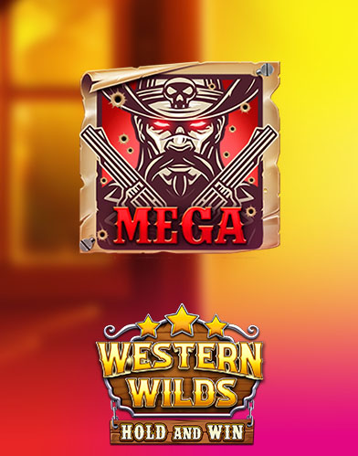 Western Wilds Hold and Win
