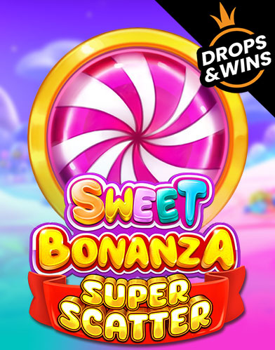 Sweet Bonanza Super Scatter