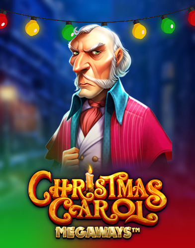 Christmas Carol Megaways