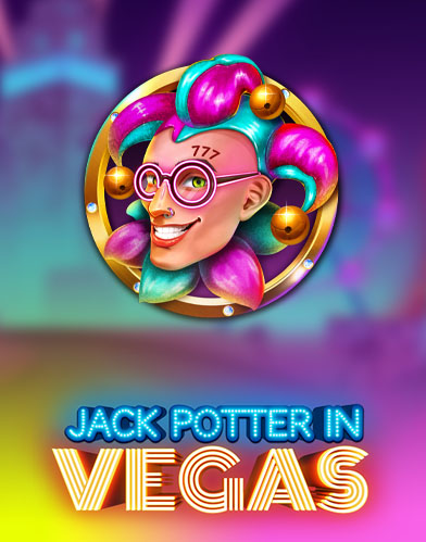 Jack Potter in Vegas