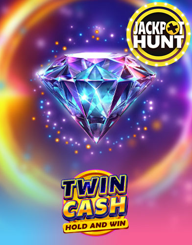 Twin Cash: Hold & Win