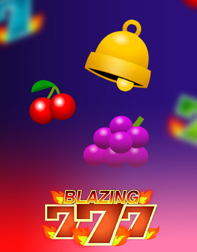 Blazing 777