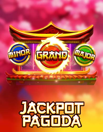 Jackpot Pagoda