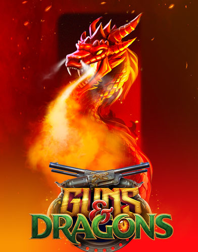 Guns And Dragons