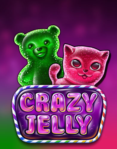 Crazy Jelly