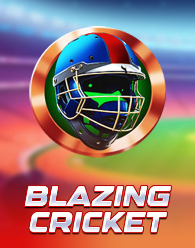 Blazing Cricket