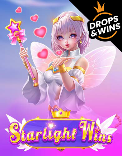 Starlight Wins