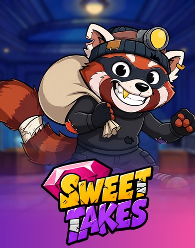 Sweet Takes