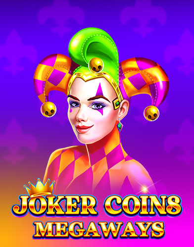 Joker Coins Megaways