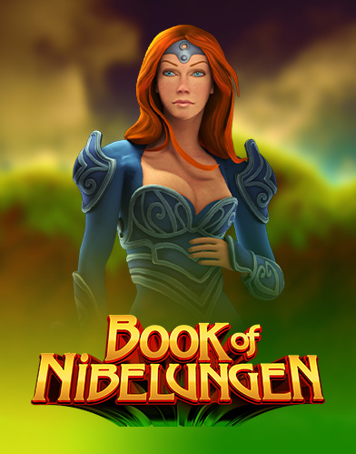 Book Of Nibelungen