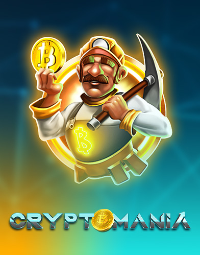 CryptoMania