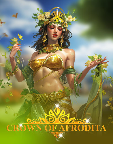 Crown of Afrodita