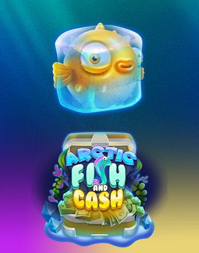 Fish And Cash Arctic