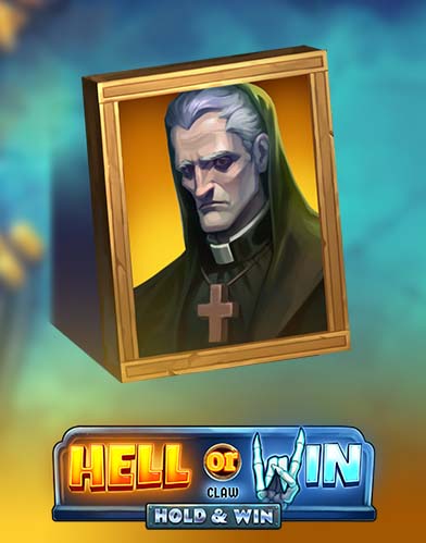 Hell or Win Claw: Hold & Win