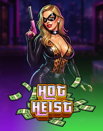Hot Heist