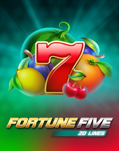 Fortune Five 20 Lines
